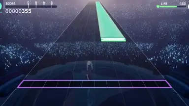 Hatsune Miku: Colorful Stage! скриншот 15