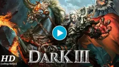 Dark 3 скриншот 1