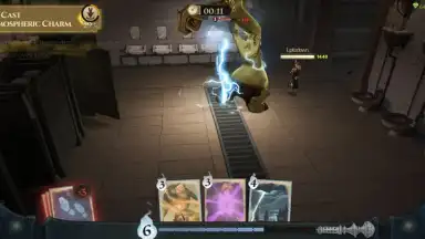 Harry Potter: Magic Awakened скриншот 15