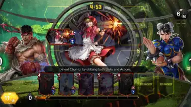 TEPPEN скриншот 3