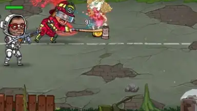 Zombieland: Double Tapper скриншот 10