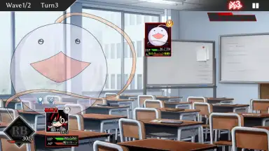 Concertino Edgelord скриншот 3