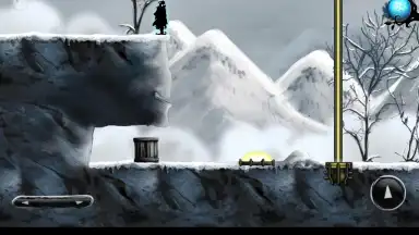 Nihilumbra скриншот 5