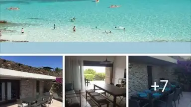 Lite Messenger FB скриншот 7