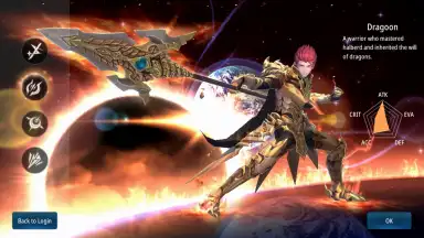 Aura Kingdom 2 скриншот 13