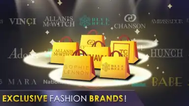 Fashion Fever скриншот 8