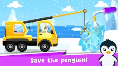 Animal Rescue Care скриншот 6