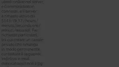 TeamTalk скриншот 7