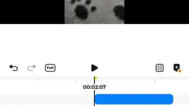 Blurrr скриншот 5