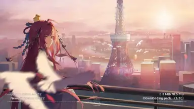 Dragon Raja: ReRise скриншот 1