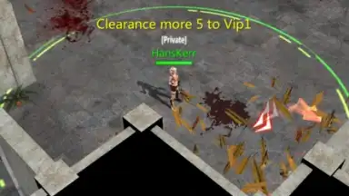 Doomsday of Dead скриншот 9