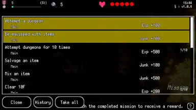 B100X скриншот 11