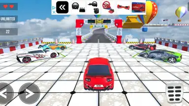 Car Stunt скриншот 7
