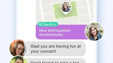 Life360 скриншот 19