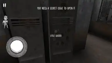 The Nun скриншот 8