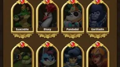 Tribalpunk скриншот 9