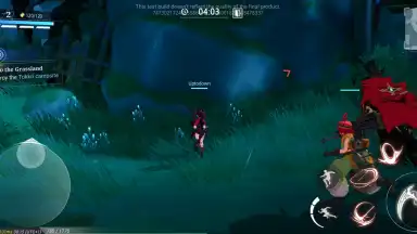 Crystal of Atlan скриншот 7