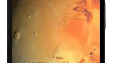 Moon 3D Live Wallpaper скриншот 12