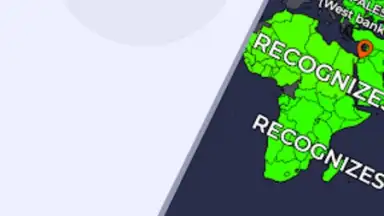 Periphern: Easy Map Charts скриншот 2