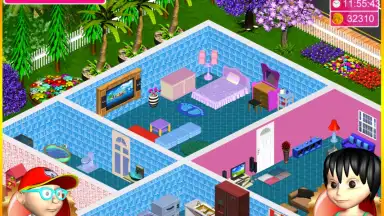 Home Design скриншот 6