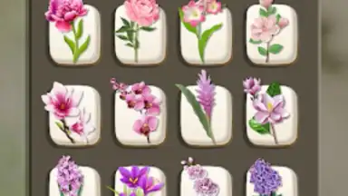 Zen Blossom скриншот 4