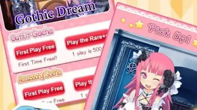 MOE Can Change! скриншот 8