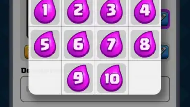 Card Creator for Clash Royale скриншот 3