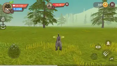 WildCraft скриншот 1
