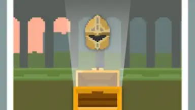 RPG Clicker скриншот 17