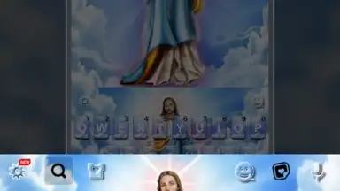 Holy Jesus скриншот 2