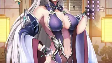 Depose Girls скриншот 1