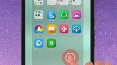 iLauncher скриншот 3