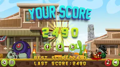 JetCarls скриншот 1