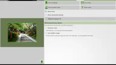 Image 2 Wallpaper скриншот 2