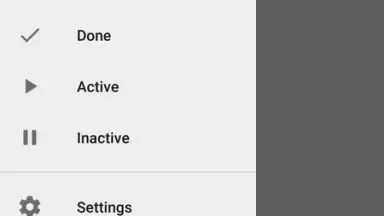 CatTorrent скриншот 7