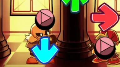 Indie Cross V2 скриншот 10