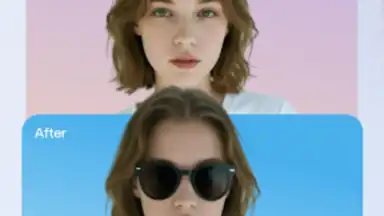 Dreamina AI скриншот 2