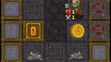 Dungeon Loot скриншот 8