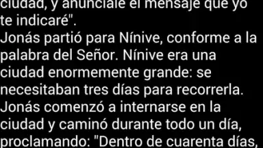 Biblia Latinoamericana Spanish скриншот 1