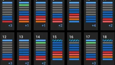 Garmin Connect скриншот 24