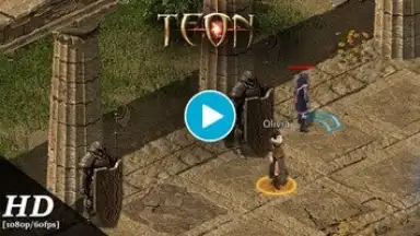 Teon скриншот 1