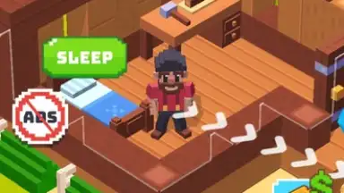 Craft Valley скриншот 16