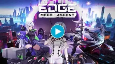 Edge: Mech-Ascent скриншот 1