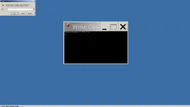 Wine скриншот 3