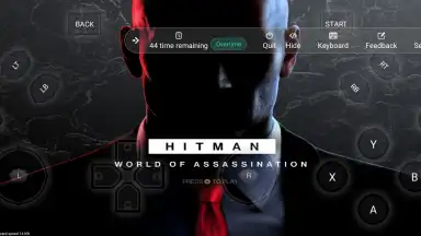 Starparks скриншот 6