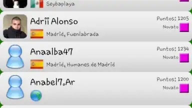 Briscados скриншот 7