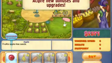 Farm Mania 2 скриншот 7