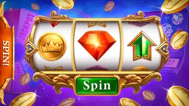 Scatter Slots скриншот 2