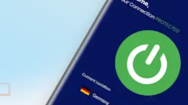 Light VPN - Secure VPN скриншот 5