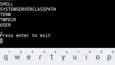 QEdit скриншот 2